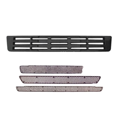 SINOTRUK HOWO A7 Truck Parts Front Bumper Grille WG1664240009 door Shacman for Products