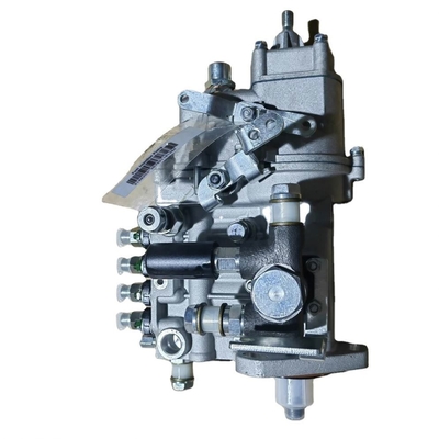 AUMARK 4PL1156 Injectiepomp Assy voor FOTON Topprestaties
