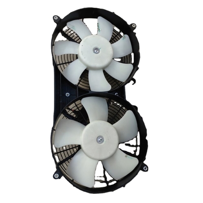 Foton CS2 ISF2.8 Radiator Electronic Fan 2014 Car Fitting voor radiatoren en convectoren