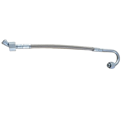 OE NO. 3899412 2005- Foton Auman flexibele slang voor optimale prestaties