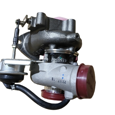 Vervangende turbo voor Foton CS2 ISF2.8 822158-0002 Jaar 2005- Doel van vervanging/reparatie