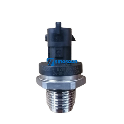 Jac Truck Accessories Oliepompdruk sensor 02810029370CC voor standaard motoronderdelen