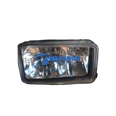 OE-nr. WG9100720105 Voorhoofdlicht Sino Howo Truck Part voor toebehoren voor zware vrachtwagens
