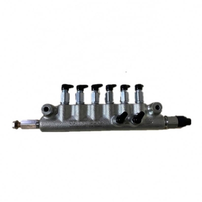 Upgrade naar Common Rail VG1095080007 voor optimale prestaties van onderdelen voor Sinotruk-trucks