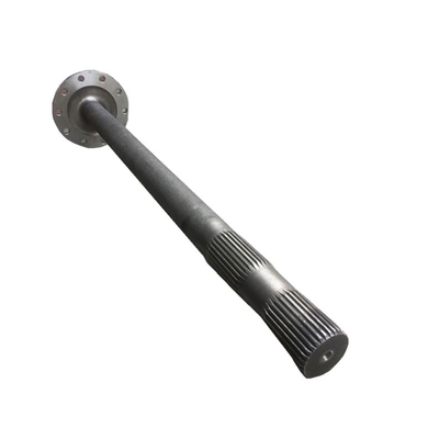 Vervanging/herstel van het verschil tussen de as en de achteras 711W35502-0149 voor Sinotruk Howo