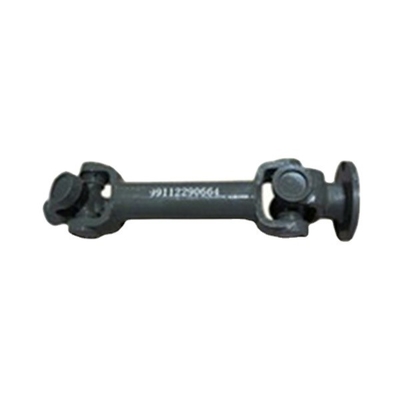 Sinotruck Howo AZ9319311740 Transmissieas voor aanpasbare HOWO-auto-modus