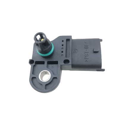 Auto Fittings Input Air Pressure Sensor 0261230133 voor FAW Jiefang