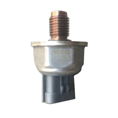 Howo Dieselmotoronderdelen Brandstofdruk sensor 0281002937 0281006364 voor vervanging/reparatie