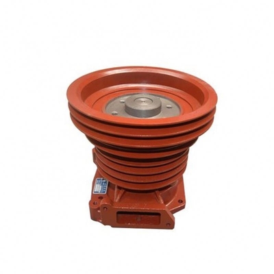 Original SINOTRUK Truck Spare Parts Waterpomp AZ1500060050 voor de Sinotruk-motor