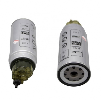 SINOTRUK Truck Parts Strainer Filter VG1092080032 Perfect voor FAW Jiefang Auto Fitting