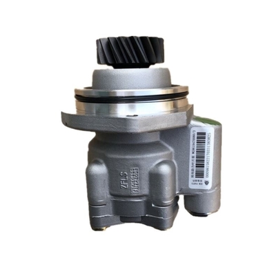 Sinotruk Howo Truck Parts Power Steering Pump WG9725478037 voor vervanging/reparatie