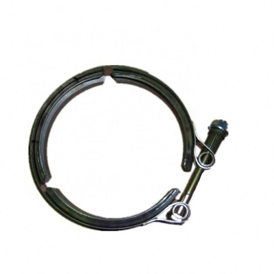 130*130*20 mm Truck Parts VG1500119216 Turbocharger Hoop met OEM-nummer