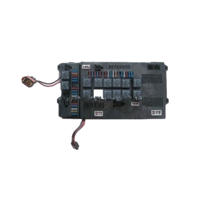 Shacman Truck Parts Right Control Module Az9719580002 Voor Howo Cab Geavanceerde technologie