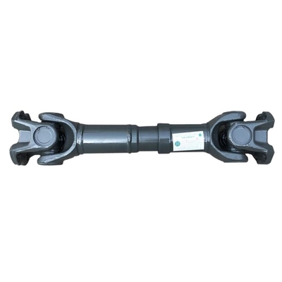 AZ9557310685 Sinotruk Howo Truck Parts Propeller Shaft/Drive Shaft voor uw B2B-behoeften