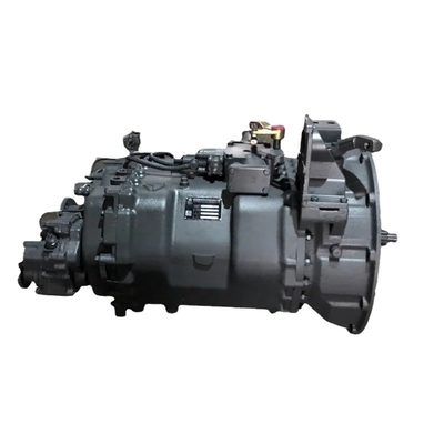 Dieselmotor HOWO Weichai Sinotruk Truck 371 336 420 met WD615 WP10 WP12 assemblage
