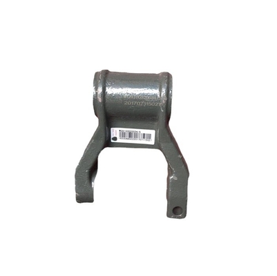 Sinotruk Howo Truck Spring Shackle WG9100520034 Perfect voor vervanging