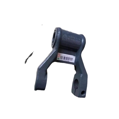 Sinotruk Howo Truck Spring Shackle WG9100520034 Perfect voor vervanging
