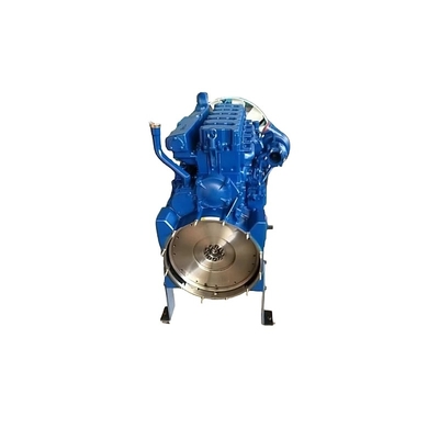 Jaar Originele Weichai WP12 serie 1800rpm 295kw/400hp Marine Diesel Engine WP12C400-18