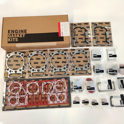 Motoronderdelen Voorziening voor DONGFENG Auto Fitting FOR Cummins Motor Logo
