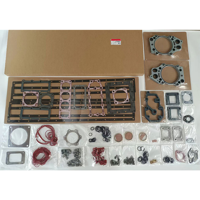 Motoronderdelen Voorziening voor DONGFENG Auto Fitting FOR Cummins Motor Logo