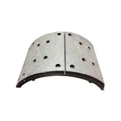 Foton Truck Chassis Parts OE NO. WG9100440027 Voorremschijven Remslijst voor Howo