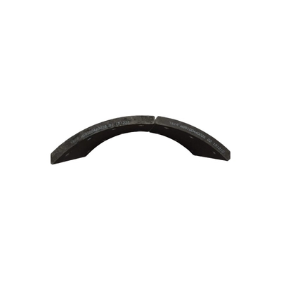 Foton Truck Chassis Parts OE NO. WG9100440027 Voorremschijven Remslijst voor Howo