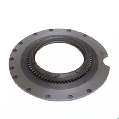 Hoogdurend Howo Truck Transmission Parts Clutch Hub 1269233010 voor Auman 2007-