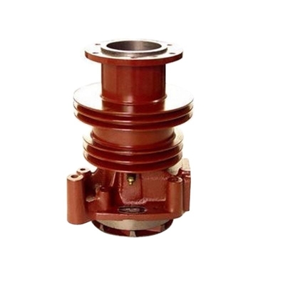Weichai WD615 motor onderdelen Diesel waterpomp 61800061007 voor HOWO/FOTON/SHACMAN