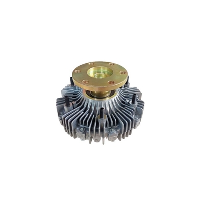 WEICHAI WD10 WP10 WP6 POWER Silicon Oil Fan Clutch 612630060285 Motoronderdelen voor 2012-