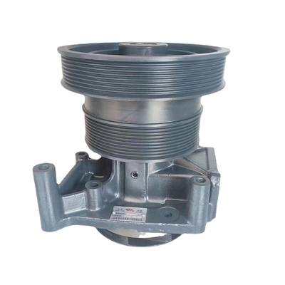 D10 D12 WP10 WP12 WP13 Motorkoelsysteem Onderdelen 612600061997 Waterpompmontage