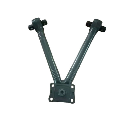 HOWO A7 Dump Truck Spare Parts V Torque Rod AZ9725529272 Ophanging voor 371 Chassis
