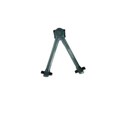 HOWO A7 Dump Truck Spare Parts V Torque Rod AZ9725529272 Ophanging voor 371 Chassis