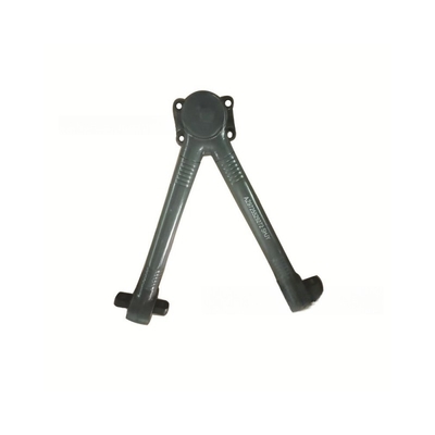 HOWO A7 Dump Truck Spare Parts V Torque Rod AZ9725529272 Ophanging voor 371 Chassis