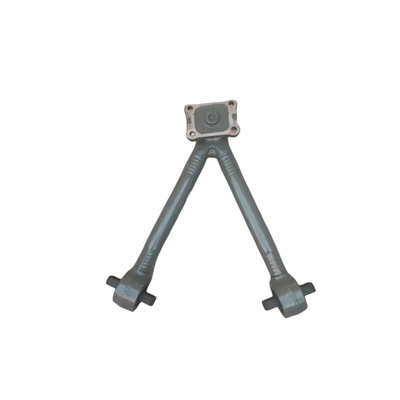 HOWO A7 Dump Truck Spare Parts V Torque Rod AZ9725529272 Ophanging voor 371 Chassis