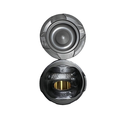 Howo Truck Accessoires 080V02511-0721 zuiger voor Sinotruk HOHAN T5G MC07 Motordeeltjes