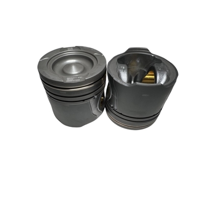 Howo Truck Accessoires 080V02511-0721 zuiger voor Sinotruk HOHAN T5G MC07 Motordeeltjes