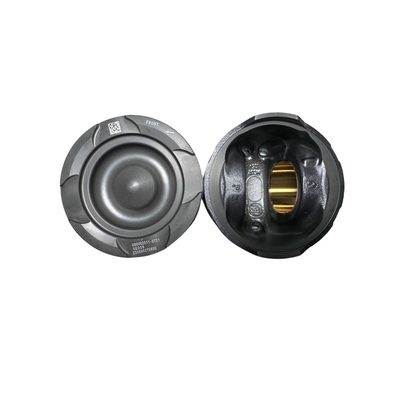 Howo Truck Accessoires 080V02511-0721 zuiger voor Sinotruk HOHAN T5G MC07 Motordeeltjes