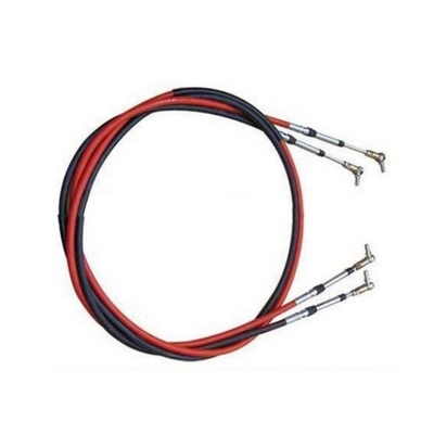 AUMARK Truck Parts Flexible Cable 3300 voor versnellingsraten WG9725240202 tegen betaalbare prijzen
