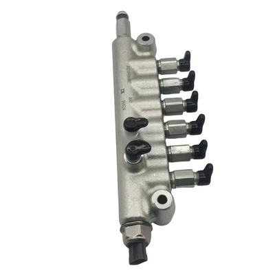 Jaar 2005- Sinotruk HOWO A7 D12 Motor Common Rail VG1038080008 Truck Engine Parts