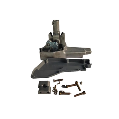 Shacman Sinotruk HOWO T5G vrachtwagen vervanging accessoires versnellingsbreker AZ9900240100