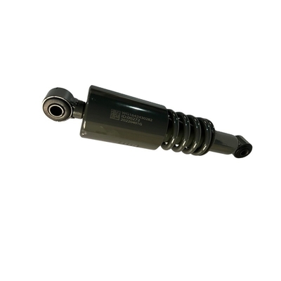 SINOTRUK HOWO Voorophanging Veer Schokdemper WG1642430282 voor Howo Cab 25*5*5