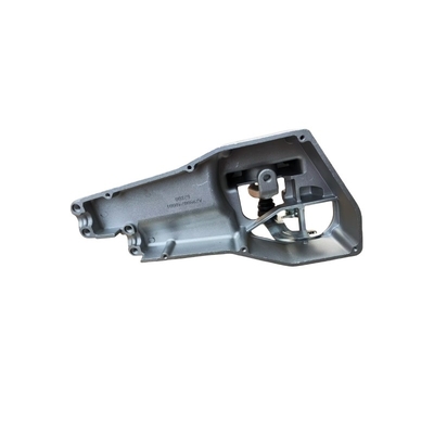 Shacman Sinotruk HOWO T5G vrachtwagen vervanging accessoires versnellingsbreker AZ9900240100