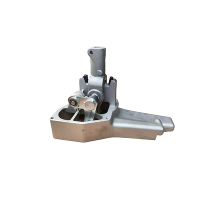 Shacman Sinotruk HOWO T5G vrachtwagen vervanging accessoires versnellingsbreker AZ9900240100