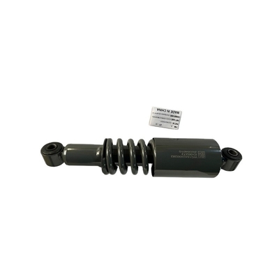 SINOTRUK HOWO Voorophanging Veer Schokdemper WG1642430282 voor Howo Cab 25*5*5