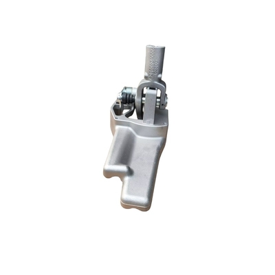 Shacman Sinotruk HOWO T5G vrachtwagen vervanging accessoires versnellingsbreker AZ9900240100