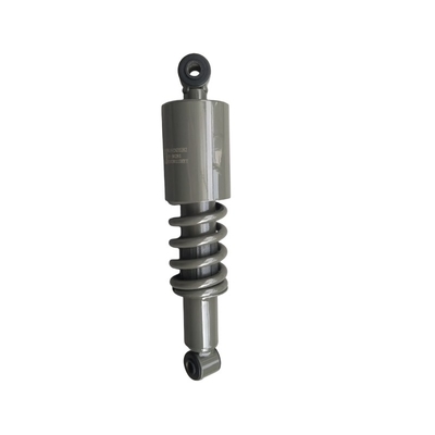 SINOTRUK HOWO Voorophanging Veer Schokdemper WG1642430282 voor Howo Cab 25*5*5