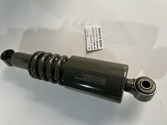 SINOTRUK HOWO Voorophanging Veer Schokdemper WG1642430282 voor Howo Cab 25*5*5