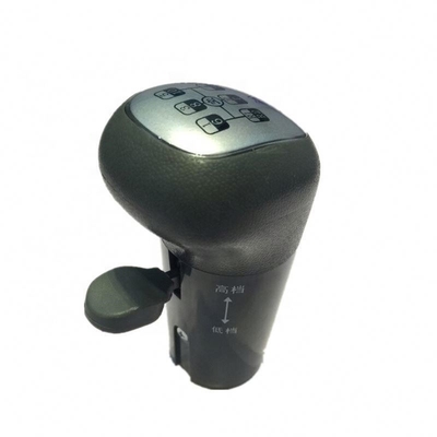 LED Sinotruk Howo Truck Gear Shift Lever WG9700240015 voor Shacman