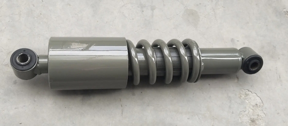 SINOTRUK HOWO Voorophanging Veer Schokdemper WG1642430282 voor Howo Cab 25*5*5
