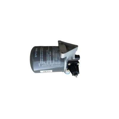 FAW Jiefang Auto Fitting 2.9KG Air Dryer onderdeel nr. WG9000360500 voor Sinotruk Howo Truck